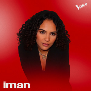 Iman - Cry me a river