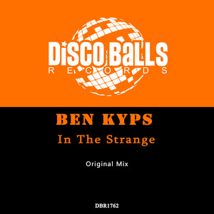 In The Strange