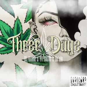 THEZE DAYZ (feat. Vvsirius & Ke'alo) [Explicit]