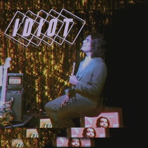 Gardenias and Cigarettes(Bonus)