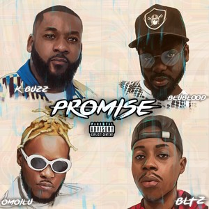 Promise (Explicit)