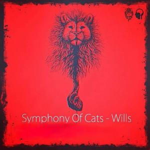 Symphony Of Cats Vol.1 Wills (Explicit)
