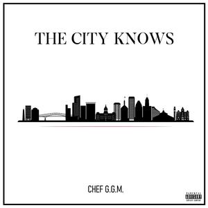 The City Knows (Explicit)