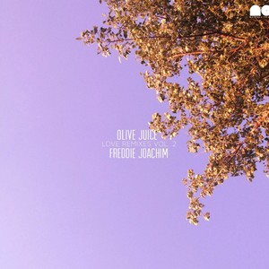 Olive Juice (Love Remixes Vol. 2)