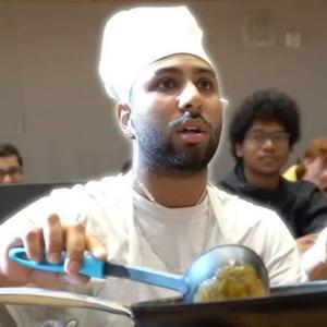 DJ RUZMANYAKİNG123 - FUNK DO EAT IT UP