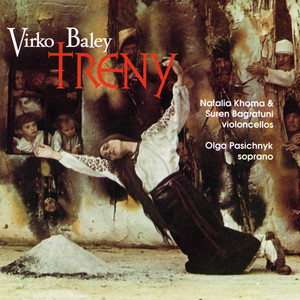 Treny IV - Introitus. (Vocalise)