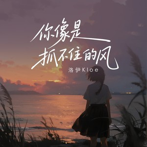 你像是抓不住的风