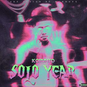 Solo Year (Explicit)