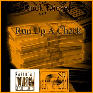 Run up a Check (Explicit)