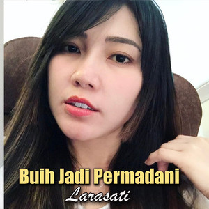 Buih Jadi Permadani