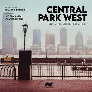 Central Park West