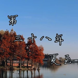 第三十八年夏至