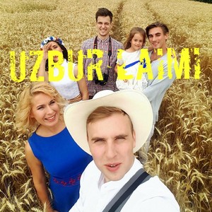 Uzbur Laimi (feat. Liene Šomase)