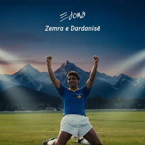 Zemra e Dardanisë