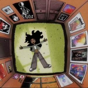 I'm not noise (Slowed)