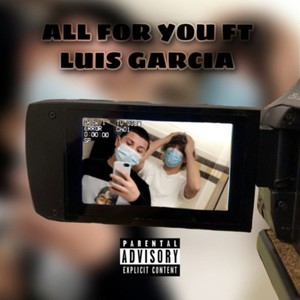 ALL FOR YOU (feat. LUI$)