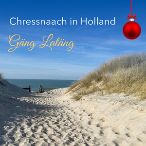 Chressnaach in Holland