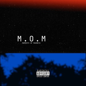 M. O. M. (Moments of Madness) [Explicit]