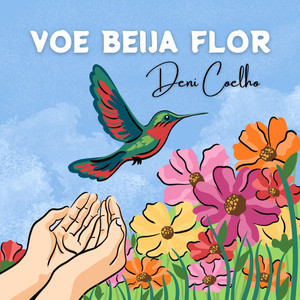 Voe Beija-Flor