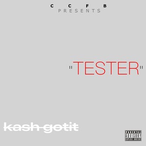 Tester (Explicit)