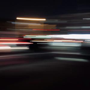 COLLISION (feat. Natasja) (Sped Up)