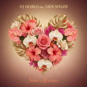 Nossa Batida (feat. Lion Singer)