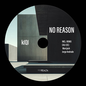 No Reason (Marcjack Remix)