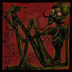 Frederico Arrives (Explicit)