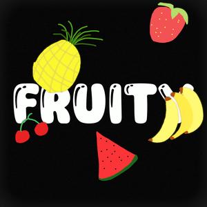 FRUITY (Instrumental)