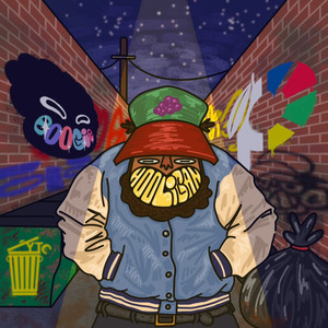 Right Here (Explicit)