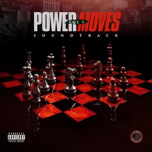 Ya Boy Joe Blakk Presents... Power Moves (The Soundtrack) [Explicit]