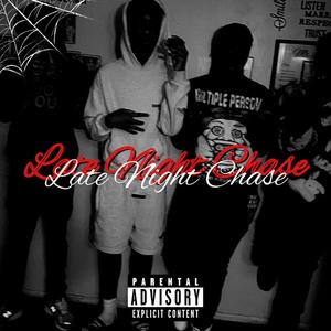 Late Night Chase (Explicit)