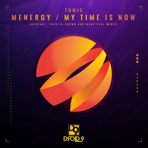 My Time Is Now (Manu Riga Remix)