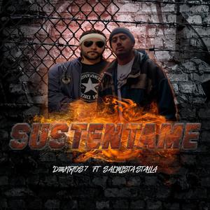 Sustentame (feat. Salmista stayla)