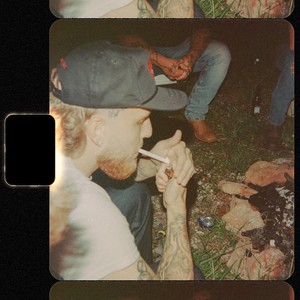 Fight With Misery (Explicit)