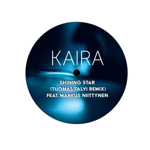 Shining Star [feat. Markus Niittynen] (Tuomas Talvi Remix)