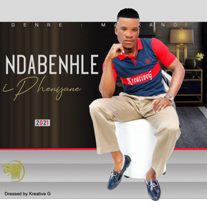 Angizenzanga(feat. Ijong'elihle & Mbuzeni Mkhize)