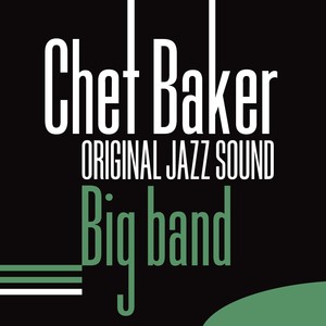 Chet Baker - Mythe