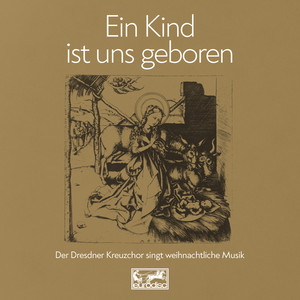 Ein Kind ist uns geboren, SWV 384