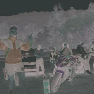 BRASILIA (feat. YEIVIT) (Explicit)