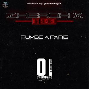 Rumbo A Paris (feat. Seven) [Explicit]