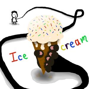 Ice Cream (Explicit)