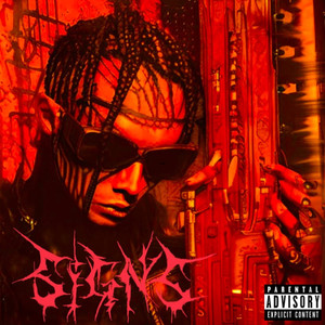 Purple Molly (Explicit)