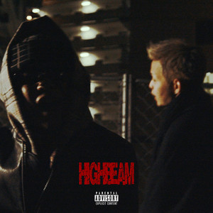 Modern Blue’s (feat. Elizabeth-G) (Explicit)