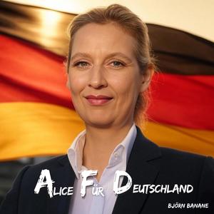 Alice für Deutschland