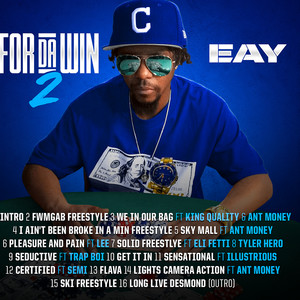 For da Win 2 (Explicit)