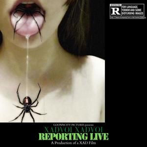 untouchable (feat. crusifye & Chach) (Explicit)