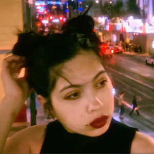 As You Walked in the Door (Explicit)