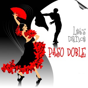 Let's Dance Paso Doble