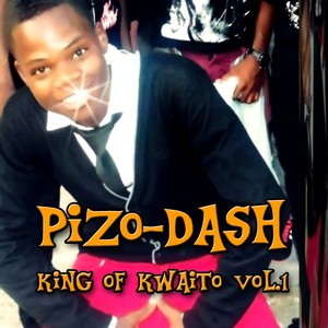 King of Kwaito, Vol. 1